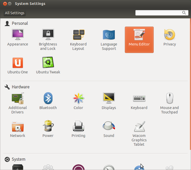 Ubuntu App Showdown: MenuLibre (Updated)