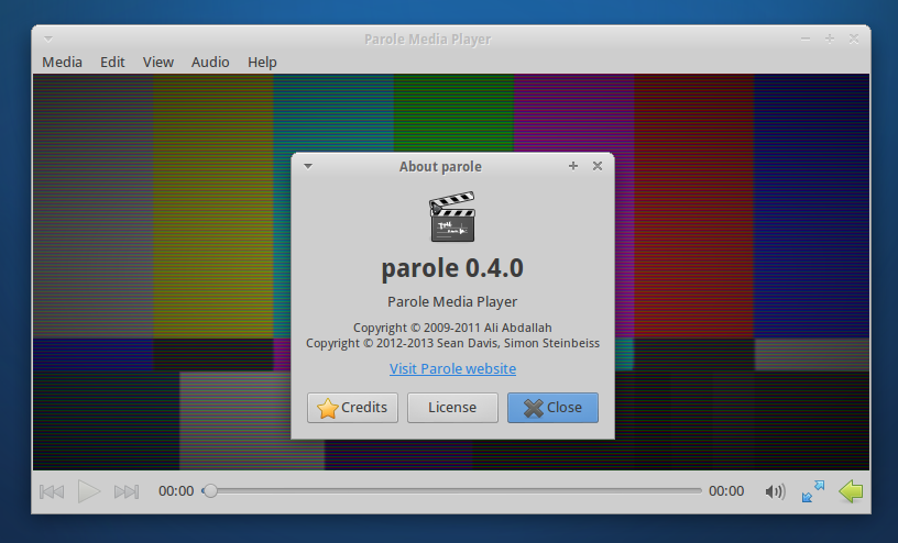 Parole 0.4.0 Available - Testers Needed!