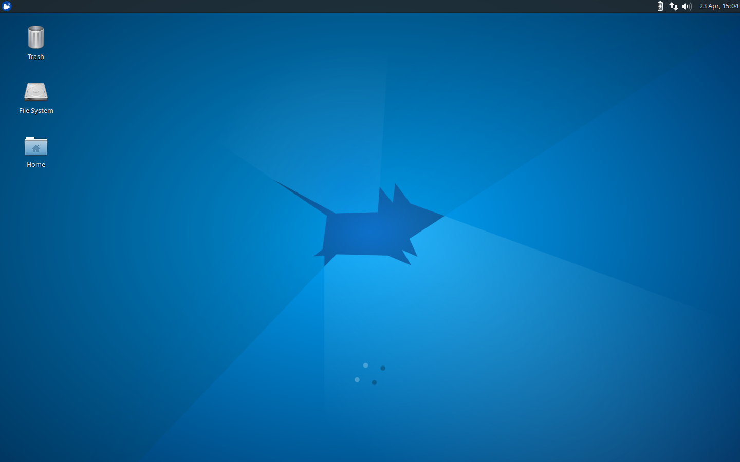 What's New in Xubuntu 15.04