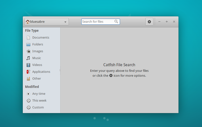 Catfish 1.3.3 Released
