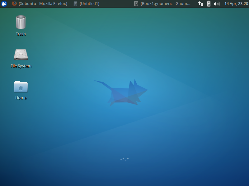 14 Features of Xubuntu 14.04