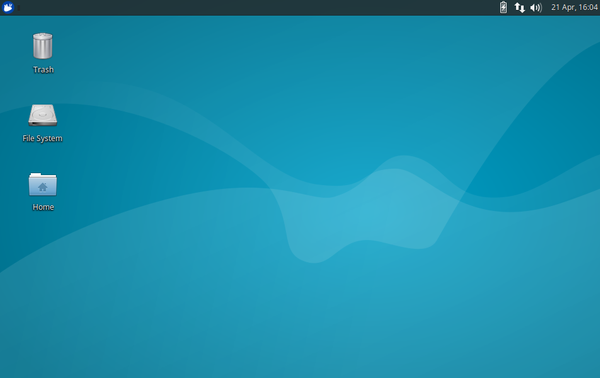 Xubuntu 16.04 LTS "Xenial Xerus" Released